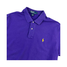 Load image into Gallery viewer, Vintage Polo by Ralph Lauren Polo Shirt - L

