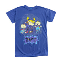 Load image into Gallery viewer, Vintage 1996 Rugrats Tee - M
