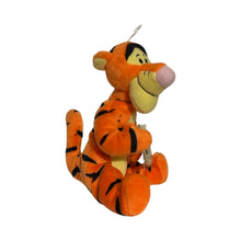 Load image into Gallery viewer, Vintage Disney Star Bean Tigger Plush Toy
