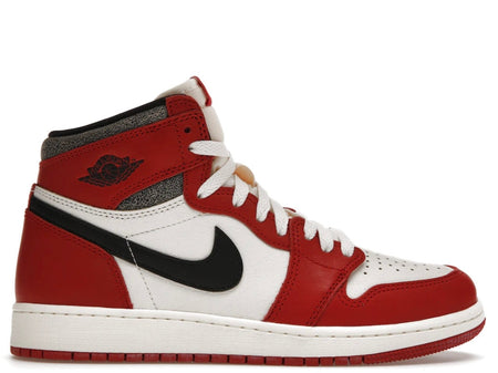 Air Jordan 1 Retro High OG 'Chicago Lost and Found' GS (VNDS)