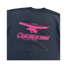 Load image into Gallery viewer, Vintage Quiksilver Flight Park Tee - L

