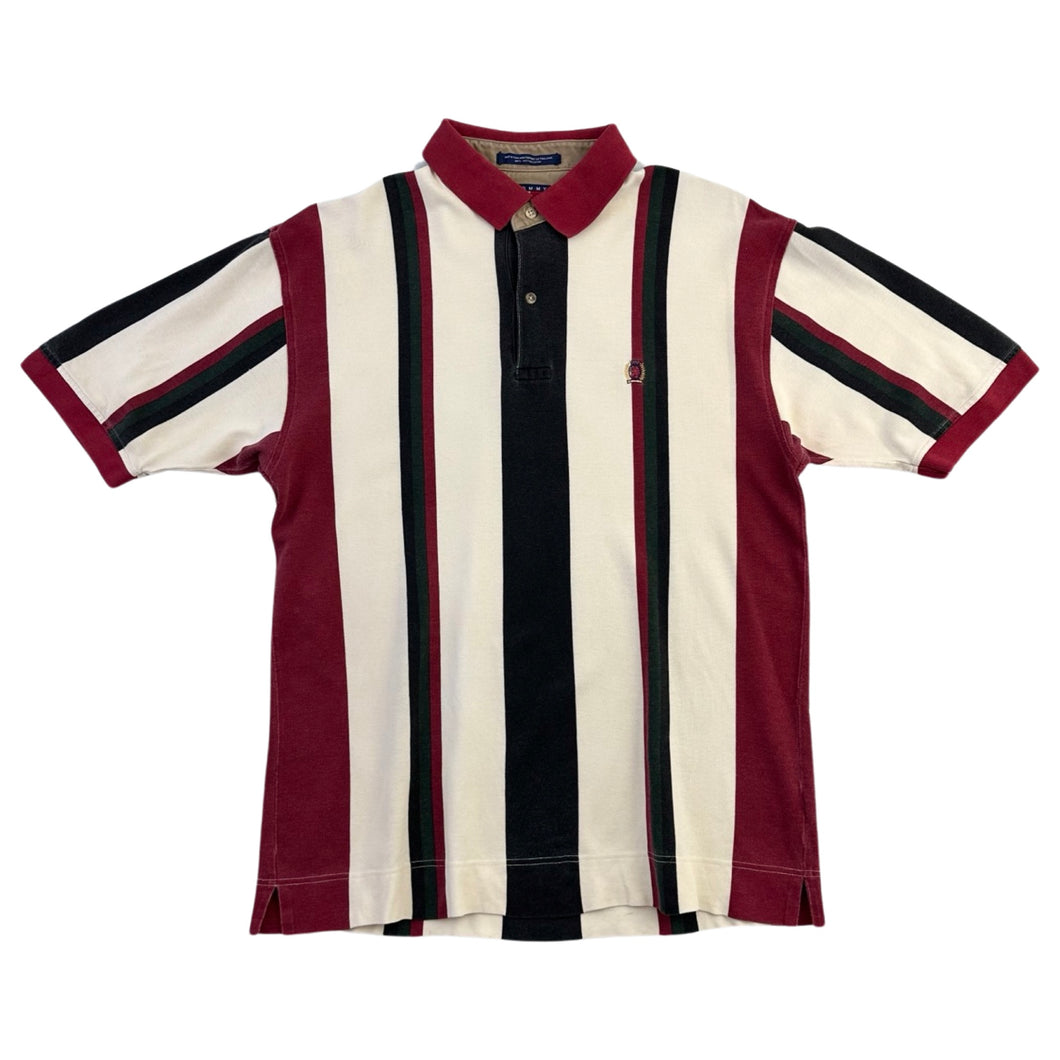 Vintage Tommy Hilfiger Polo Shirt - L