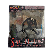 Load image into Gallery viewer, Neon Genesis Evangelion Sachiel The Third Angel Action Figure
