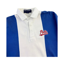 Load image into Gallery viewer, Vintage Polo Sport by Ralph Lauren Rugby Shirt - L
