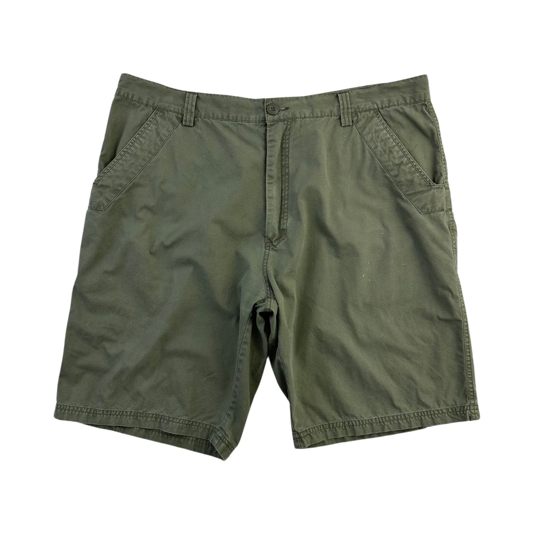 Vintage Huski Explorer Shorts - XXL