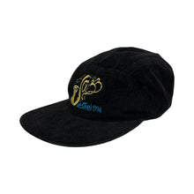 Load image into Gallery viewer, Vintage 1994 Thredbo Jazz Festival Corduroy Cap
