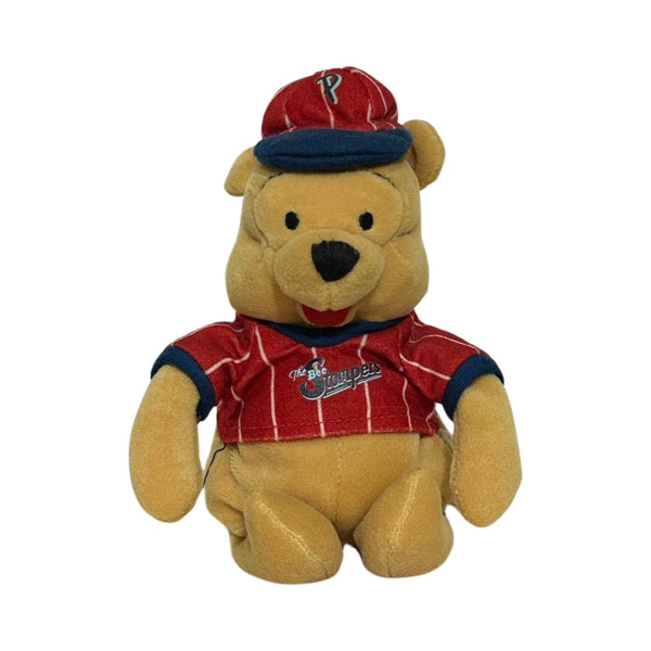 Disney Winnie the Pooh Baseball Plush Toy