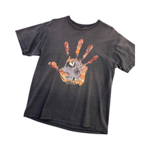 Load image into Gallery viewer, Vintage Pushead &#39;Hand of Fear&#39; Tee - L
