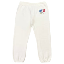 Load image into Gallery viewer, Vintage USA Olympics / Levi’s Track Pants - M
