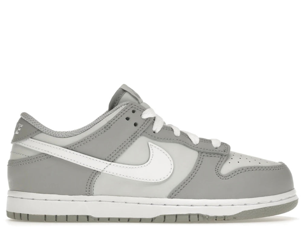 Nike Dunk Low 'Two-Toned Grey' PS