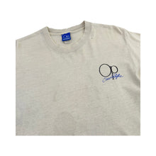 Load image into Gallery viewer, Vintage Ocean Pacific ‘Off The Lip’ Tee - L
