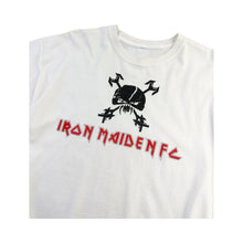 Load image into Gallery viewer, Iron Maiden Fan Club Tee - XL
