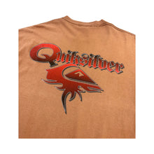 Load image into Gallery viewer, Vintage Quiksilver Tee - XL
