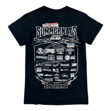 Load image into Gallery viewer, Summernats Entrant XXVI Canberra Tee - S
