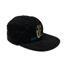 Load image into Gallery viewer, Vintage 1994 Thredbo Jazz Festival Corduroy Cap
