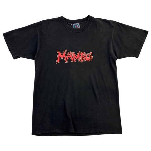 Vintage 1995 Mambo 'The Price Is Right' Tee - L