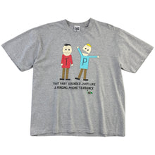 Load image into Gallery viewer, Vintage 1998 South Park Tee - XL
