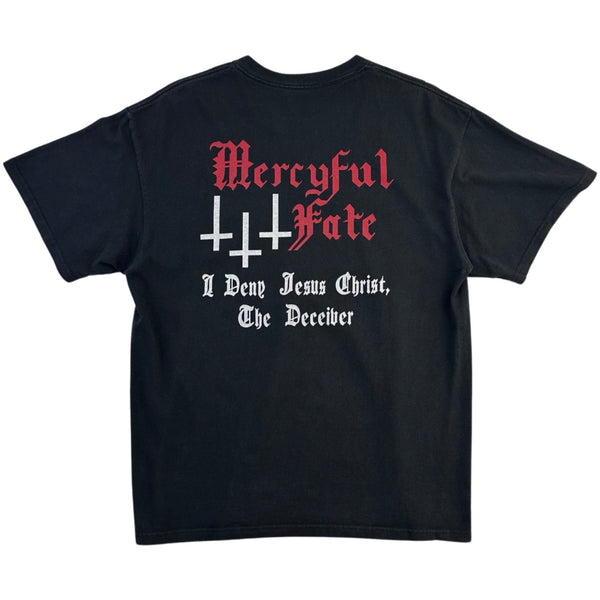 Mercyful Fate 'Don't Break The Oath' Tee - XL