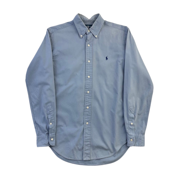 Vintage Ralph Lauren Button Down Shirt - M