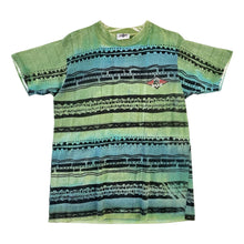 Load image into Gallery viewer, Vintage Bear Surf Boards Tie Dye All Over Print Tee - L
