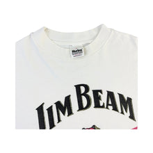 Load image into Gallery viewer, Vintage 1995 Jim Beam 200th Anniversary Tee - L
