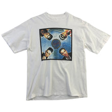 Load image into Gallery viewer, Vintage East 17 &#39;Steam&#39; Tee - L
