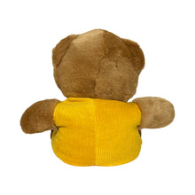 Load image into Gallery viewer, Teddy Bear Wheat Bag Plush Toy
