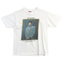 Load image into Gallery viewer, Vintage 1993 The Kramer Tee - S
