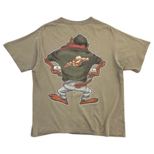 Load image into Gallery viewer, Vintage Taz&#39;s Pizza Tee - XL

