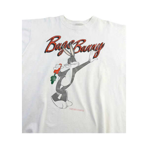 Vintage 1994 Bugs Bunny Tee - XXL