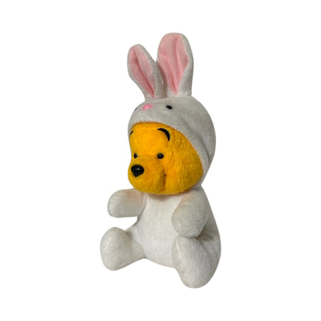 Vintage Disney Winnie the Pooh Bunny Plush Toy