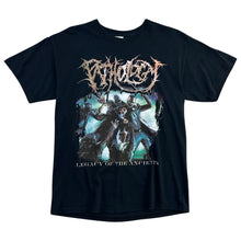 Load image into Gallery viewer, 2010 Pathology &#39;Legacy of the Ancients&#39; Tee - L
