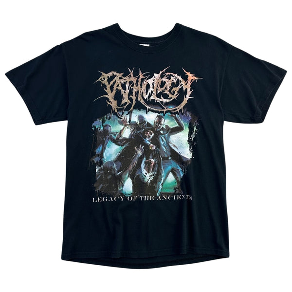 2010 Pathology 'Legacy of the Ancients' Tee - L