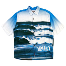 Load image into Gallery viewer, Vintage 2001 Mambo Loud Button Up Shirt - XL
