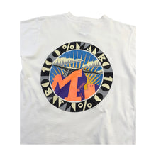 Load image into Gallery viewer, Vintage 1990 100% Mambo Tee - L
