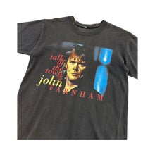 Load image into Gallery viewer, Vintage 1994 John Farnham ‘Talk of The Town’ Tour Tee - L
