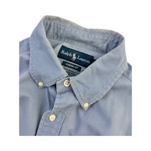 Load image into Gallery viewer, Vintage Ralph Lauren Button Down Shirt - M
