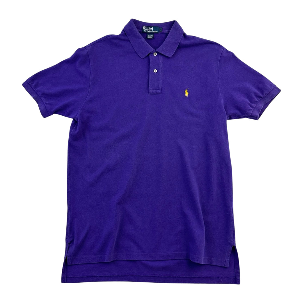 Vintage Polo by Ralph Lauren Polo Shirt - L