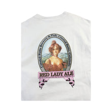 Load image into Gallery viewer, Vintage Crested Butte Brewery &amp; Pub Tee - XL
