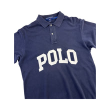 Load image into Gallery viewer, Vintage Polo Sport by Ralph Lauren Polo Shirt - M
