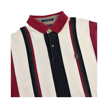 Load image into Gallery viewer, Vintage Tommy Hilfiger Polo Shirt - L
