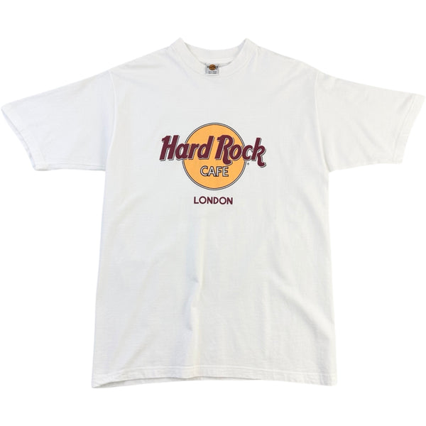 Vintage Hard Rock Cafe London Tee - XL