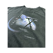 Load image into Gallery viewer, Vintage 1997 The X Files Tee - L
