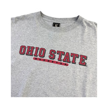 Load image into Gallery viewer, Vintage Ohio State Buckeys Tee - XL
