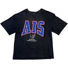 Load image into Gallery viewer, Vintage Australian Institute of Sport Tee - L
