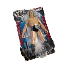 Load image into Gallery viewer, 2005 WWE Jakks Series 1 Triple H Wrestling Action Figure
