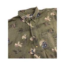Load image into Gallery viewer, Vintage Falls Creek Button Down Shirt - XL
