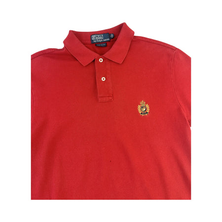 Vintage Polo By Ralph Lauren Polo Shirt - M