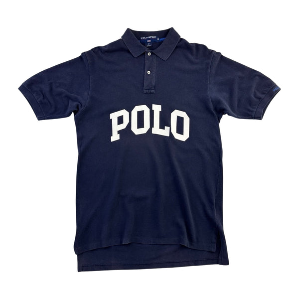 Vintage Polo Sport by Ralph Lauren Polo Shirt - M