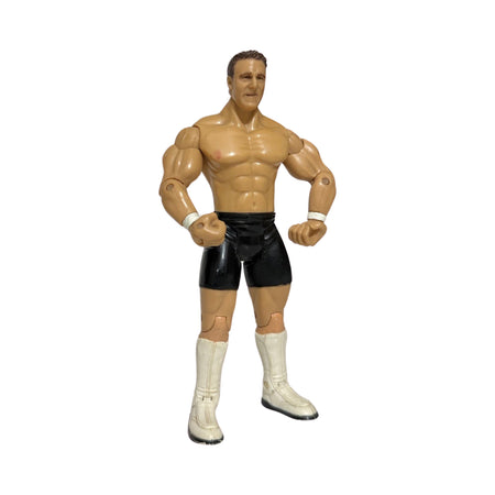Vintage 2003 WWE Billy Kidman Jakks Pacific Wrestling Action Figure